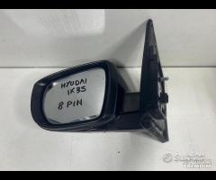 Specchietto retrovisore dx sx hyundai ix35 2015 - 12
