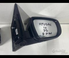 Specchietto retrovisore dx sx hyundai ix35 2015 - 14