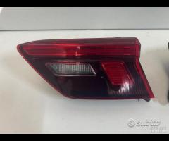Fanalino stop posteriore dx volkswagen tiguan 2022
