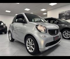 Smart ForTwo 70 1.0 twinamic Urban