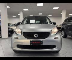 Smart ForTwo 70 1.0 twinamic Urban