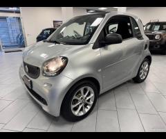 Smart ForTwo 70 1.0 twinamic Urban