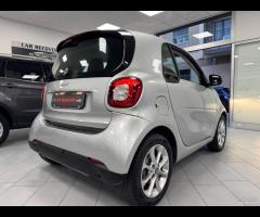 Smart ForTwo 70 1.0 twinamic Urban