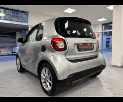 Smart ForTwo 70 1.0 twinamic Urban