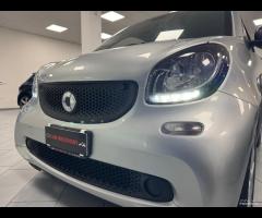 Smart ForTwo 70 1.0 twinamic Urban - 8