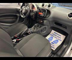 Smart ForTwo 70 1.0 twinamic Urban - 11