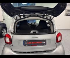 Smart ForTwo 70 1.0 twinamic Urban - 19