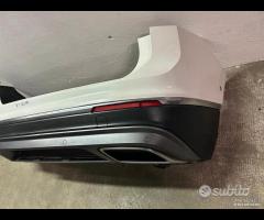 Paraurti volkswagen tiguan r.line allspace 2021