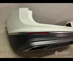 Paraurti volkswagen tiguan r.line allspace 2021