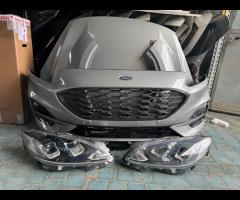 Musata e kit airbag Ford Kuga St Line 2022