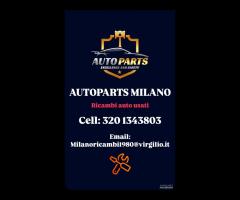 Musata e kit airbag Ford Kuga St Line 2022