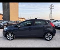 Ford Fiesta 1.2 60CV 5p. Tit. UNICO GARANZIA - 6