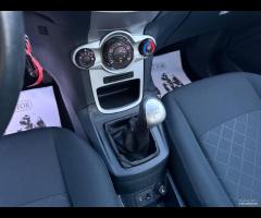 Ford Fiesta 1.2 60CV 5p. Tit. UNICO GARANZIA - 15