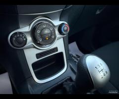Ford Fiesta 1.2 60CV 5p. Tit. UNICO GARANZIA - 17