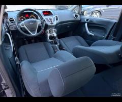 Ford Fiesta 1.2 60CV 5p. Tit. UNICO GARANZIA - 19