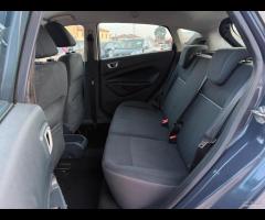 Ford Fiesta 1.2 60CV 5p. Tit. UNICO GARANZIA - 20
