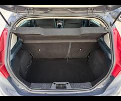 Ford Fiesta 1.2 60CV 5p. Tit. UNICO GARANZIA - 21
