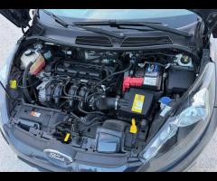 Ford Fiesta 1.2 60CV 5p. Tit. UNICO GARANZIA - 23
