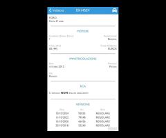 Ford Fiesta 1.2 60CV 5p. Tit. UNICO GARANZIA - 25