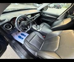 Alfa Romeo Stelvio 2.2 Turbodiesel 210 CV AT8 Q4 B - 12