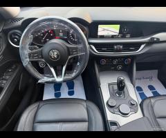 Alfa Romeo Stelvio 2.2 Turbodiesel 210 CV AT8 Q4 B - 15