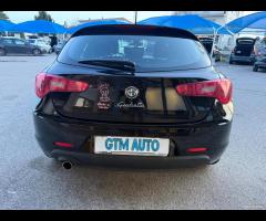 Alfa Romeo Giulietta 1.6 JTDm-2 105 - 6