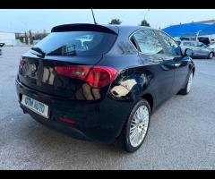 Alfa Romeo Giulietta 1.6 JTDm-2 105 - 7