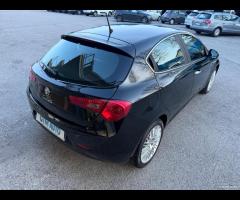 Alfa Romeo Giulietta 1.6 JTDm-2 105 - 8