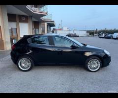 Alfa Romeo Giulietta 1.6 JTDm-2 105 - 9