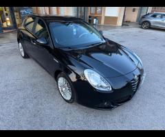 Alfa Romeo Giulietta 1.6 JTDm-2 105 - 11