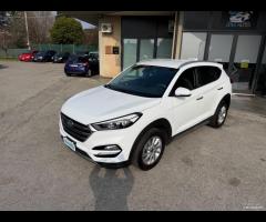 Hyundai Tucson 2.0 CRDi 4WD aut. XPossible