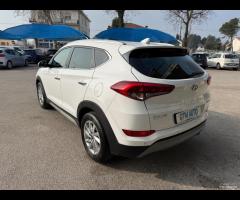 Hyundai Tucson 2.0 CRDi 4WD aut. XPossible
