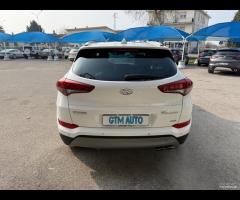 Hyundai Tucson 2.0 CRDi 4WD aut. XPossible