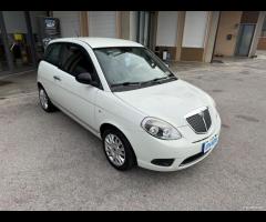 Lancia Ypsilon 1.2 69 CV - OK Neopatentati - 11