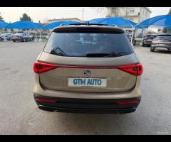 Seat Tarraco 2.0 TDI 4Drive DSG -7 Posti - 6