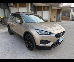 Seat Tarraco 2.0 TDI 4Drive DSG -7 Posti - 9