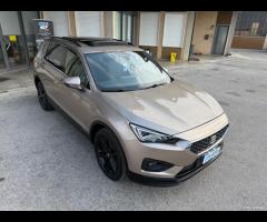 Seat Tarraco 2.0 TDI 4Drive DSG -7 Posti - 10