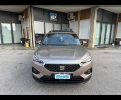 Seat Tarraco 2.0 TDI 4Drive DSG -7 Posti - 11