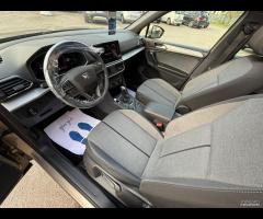 Seat Tarraco 2.0 TDI 4Drive DSG -7 Posti - 12