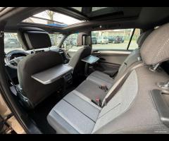 Seat Tarraco 2.0 TDI 4Drive DSG -7 Posti - 14