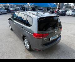 Volkswagen Touran 1.6 TDI 115 CV DSG