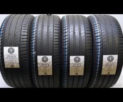 4 GOMME 225 50 18 MICHELIN A67235 - 1