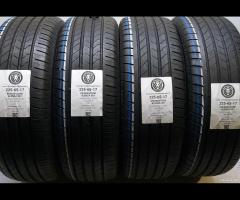 4 GOMME 225 65 17 BRIDGESTONE A67232 - 1