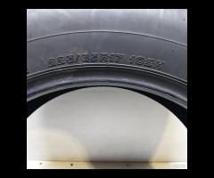 4 GOMME 225 65 17 BRIDGESTONE A67232 - 6