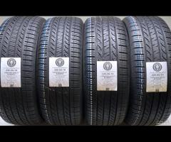 4 GOMME 235 55 19 YOKOHAMA A67229 - 1