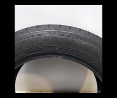 4 GOMME 235 55 19 YOKOHAMA A67229 - 4