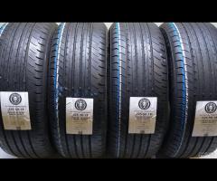 4 GOMME 225 50 19 DUNLOP A67228
