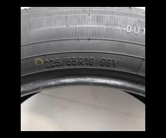 4 GOMME 225 55 19 TOYO A67227 - 6