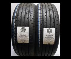2 GOMME 225 55 19 YOKOHAMA A67226
