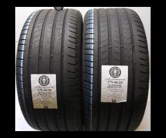 2 GOMME 275 40 20 BRIDGESTONE A67224